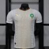 Morocco 2026 World Cup Away Player Jersey