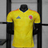 Columbia 2026 World Cup Home Player Jersey