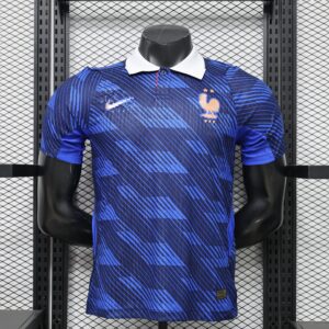 Blur-28062026-18.jpg France 2026 World Cup Home Player Jersey