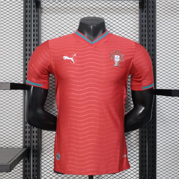 Blur-28062026-23.jpg Portugal 2026 World Cup Home Player Jersey