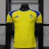 Blur-28062026-25.jpg Sweden 2026 World Cup Home Player Jersey