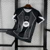 Barcelona Black Aurora Jersey