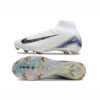 Mercurial Superfly 10 Elite FG Frosty Pack Cleats