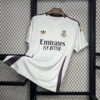Real Madrid x LV White Jersey