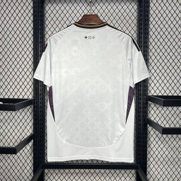 Real Madrid x LV White Jersey