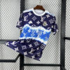 Real Madrid x LV Blue Jersey