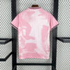 Real Madrid Pink Cloud Jersey