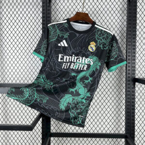 IMG_0556.jpg Real Madrid Green Dragon Jersey