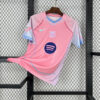Barcelona Pink Aurora Jersey