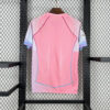 Barcelona Pink Aurora Jersey