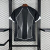 Barcelona Black Aurora Jersey