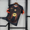 Barcelona Orange Aurora Jersey