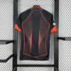 Barcelona Orange Aurora Jersey