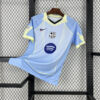 Barcelona Ice Blue Aurora Jersey