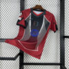 Barcelona Red Aurora Jersey