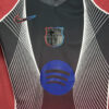Barcelona Red Aurora Jersey