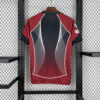 Barcelona Red Aurora Jersey