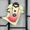 Barcelona Creme Aurora Jersey