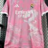IMG_0682.jpg Real Madrid Pink Dragon Jersey