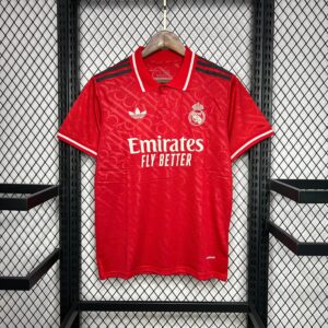 IMG_0689.jpg Real Madrid Red Jersey