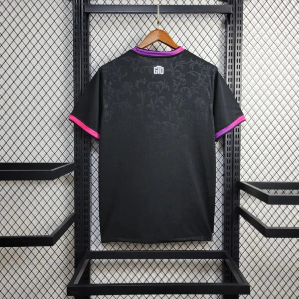 PSG Black Noir Jersey