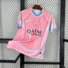 PSG Pink Aurora Jersey