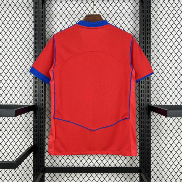 PSG Third Away Jersey