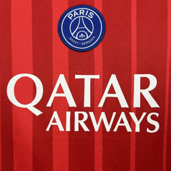 PSG Third Away Jersey