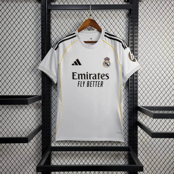 IMG_0761.jpg Real Madrid 2025/2026 Home Jersey