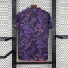 Real Madrid Purple Magma Jersey