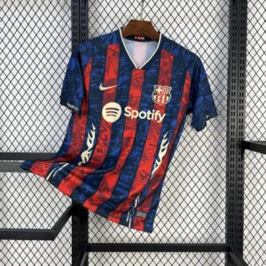 Barcelona Legacy Jersey