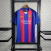 Barcelona 2016/2017 Home Retro Jersey