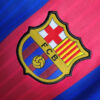 Barcelona 2016/2017 Home Retro Jersey