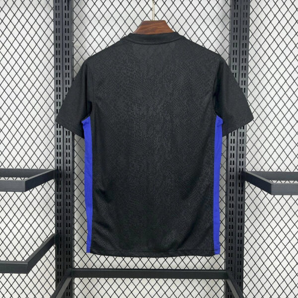 Barcelona Black Mamba Jersey