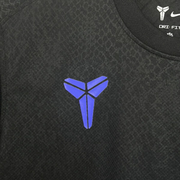 Barcelona Black Mamba Jersey