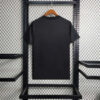 Barcelona Black Balmain Jersey