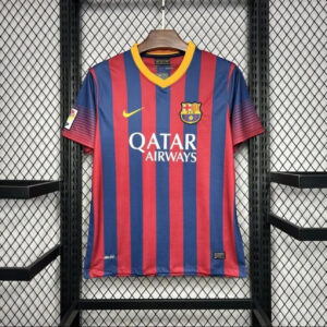IMG_0957.jpg Barcelona 2013/2014 Home Retro Jersey