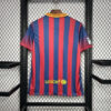 Barcelona 2013/2014 Home Retro Jersey
