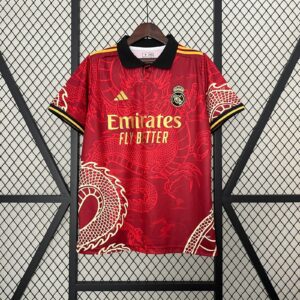 IMG_0969.jpg Real Madrid Red Dragon Jersey