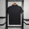 Real Madrid Black Balmain Jersey