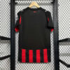 AC Milan 2025/2026 Home Jersey