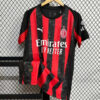 AC Milan 2025/2026 Home Jersey