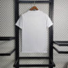 Real Madrid White Balmain Jersey