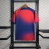 PSG Red/Blue Jersey