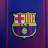 Barcelona 2025/2026 Home Jersey
