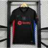 Barcelona 2024/2025 Away Jersey