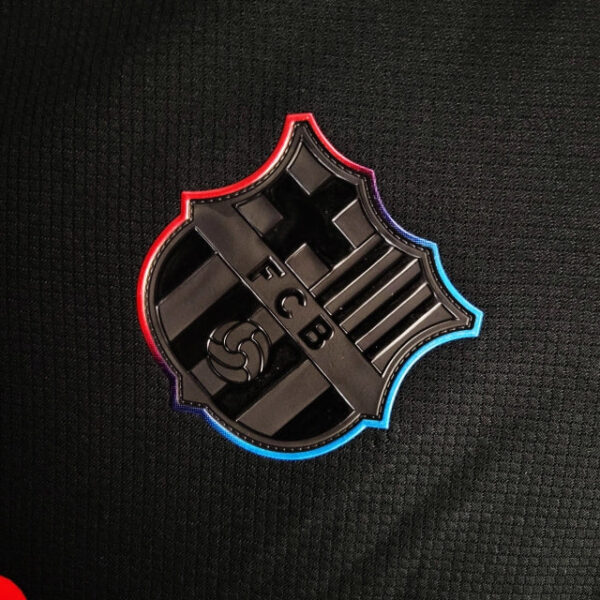 Barcelona 2024/2025 Away Jersey