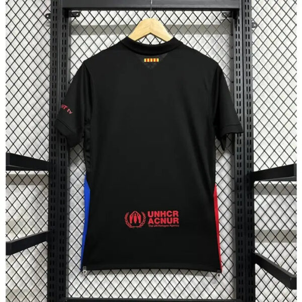 Barcelona 2024/2025 Away Jersey
