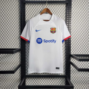 Barcelona 2023/2024 Away Jersey