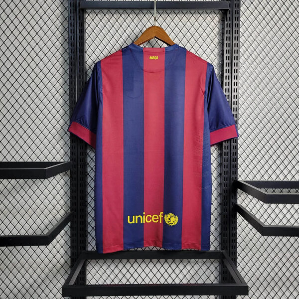 IMG_1069_64930476-6827-4137-81d5-1e7f033dc6d2.jpg Barcelona 2014/2015 Home Retro Jersey